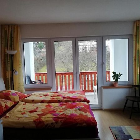 Penzion Kuku Český Krumlov Εξωτερικό φωτογραφία
