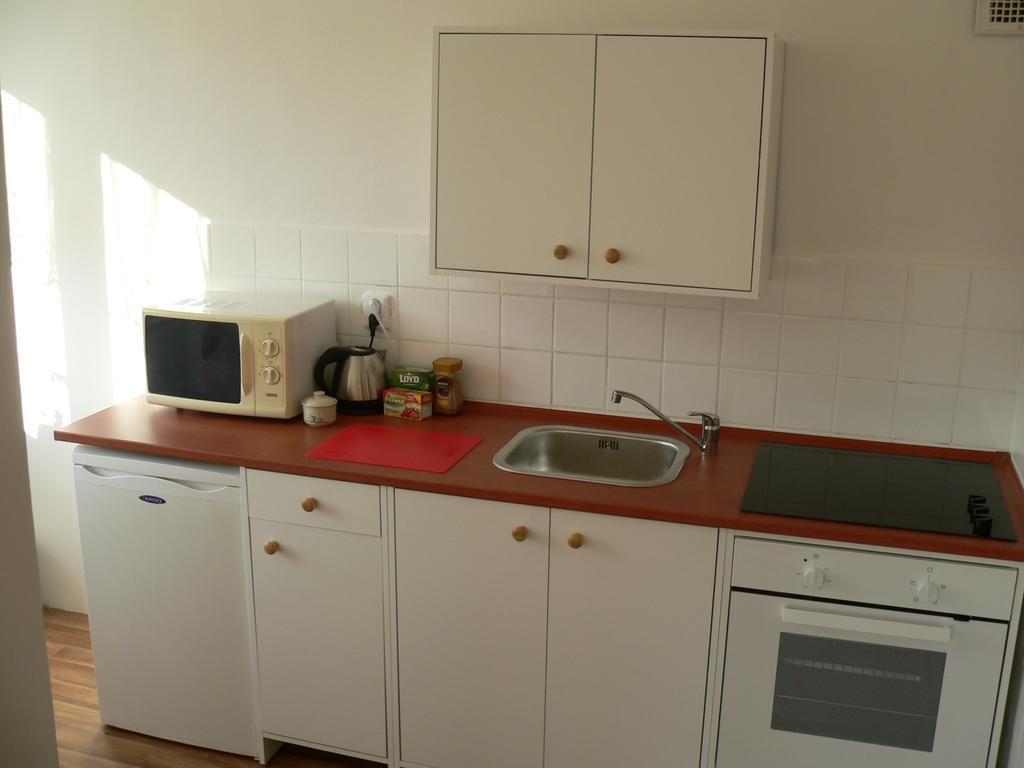 Penzion Kuku Český Krumlov Εξωτερικό φωτογραφία