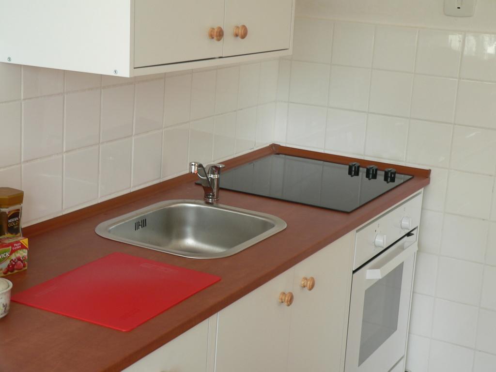Penzion Kuku Český Krumlov Δωμάτιο φωτογραφία