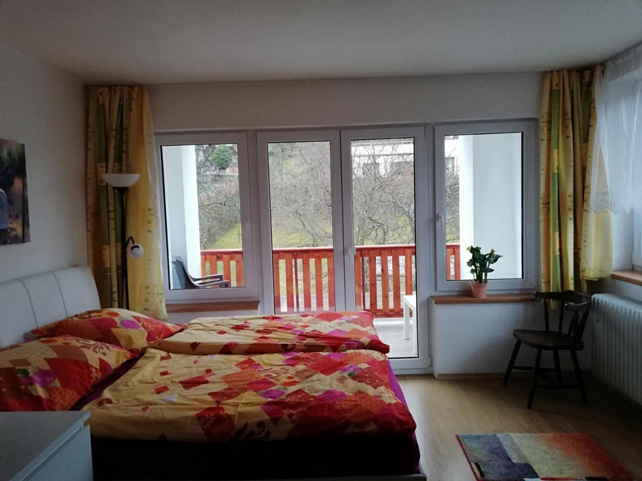 Penzion Kuku Český Krumlov Εξωτερικό φωτογραφία